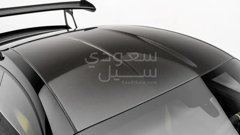 2019 بورش 911 جي تي 3 ار اس