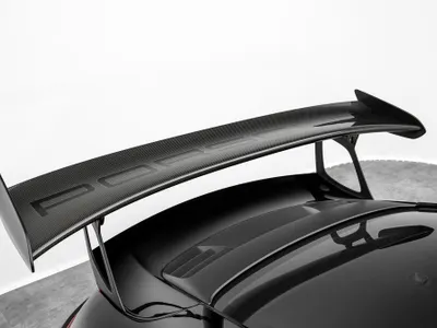 2019 بورش 911 جي تي 3 ار اس