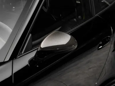 2019 بورش 911 جي تي 3 ار اس