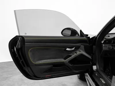 2019 بورش 911 جي تي 3 ار اس