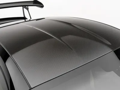 2019 بورش 911 جي تي 3 ار اس