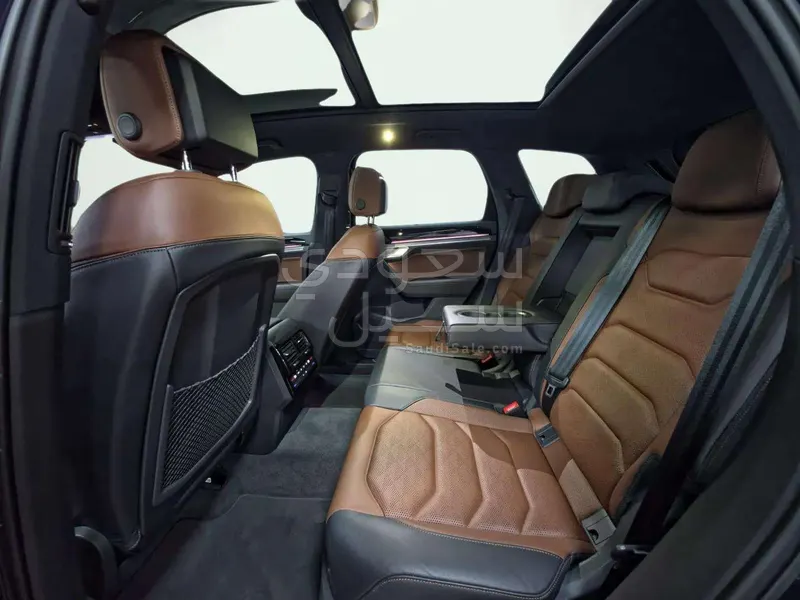 2024 فولكس واجن طوارق