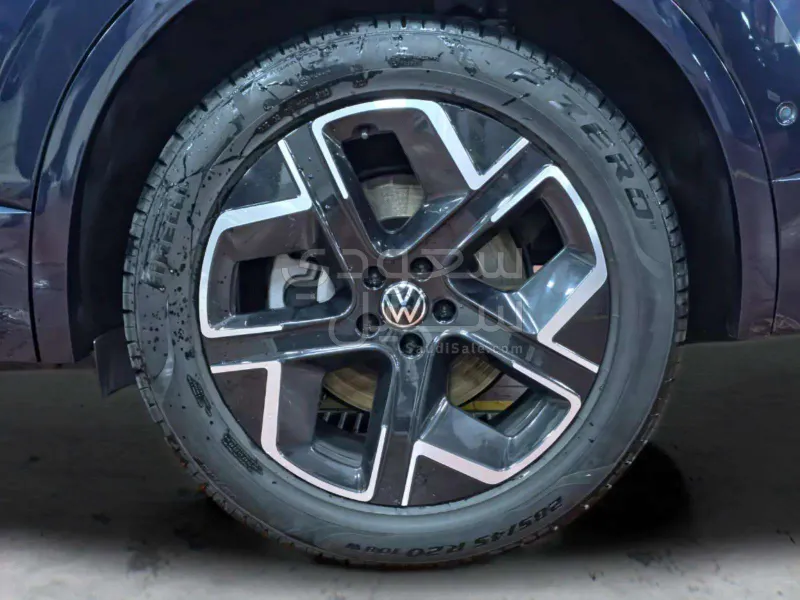 2024 فولكس واجن طوارق