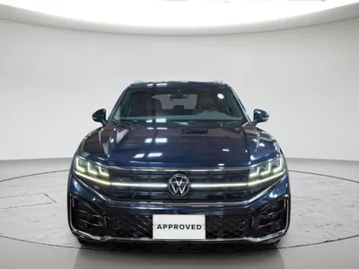 2024 فولكس واجن طوارق