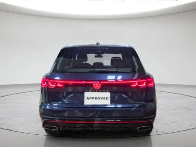 2024 فولكس واجن طوارق