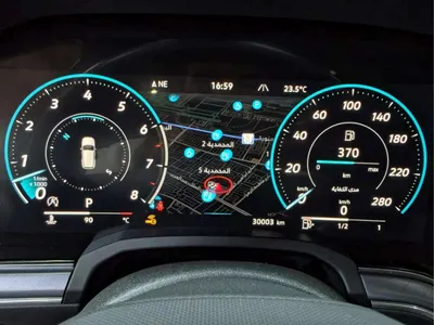 2024 فولكس واجن طوارق