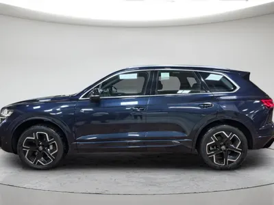 2024 فولكس واجن طوارق