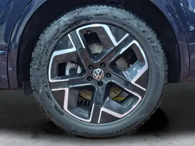 2024 فولكس واجن طوارق