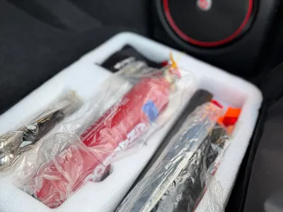 2017 دودج تشارجر رالي