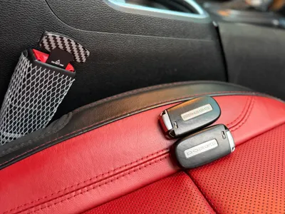 2017 دودج تشارجر رالي