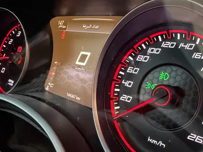 2017 دودج تشارجر رالي