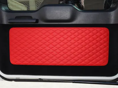 2022 مرسيدس - بنز جي 63 أي إم جي