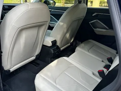 2023 اودي كيو 3