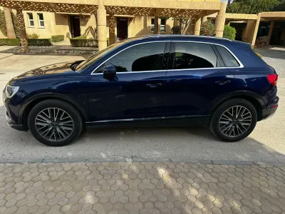 2023 اودي كيو 3