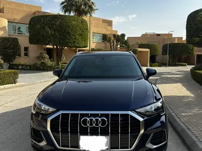 2023 اودي كيو 3