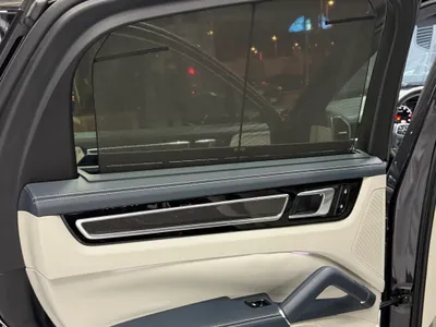 2020 بورش كايين كوبيه