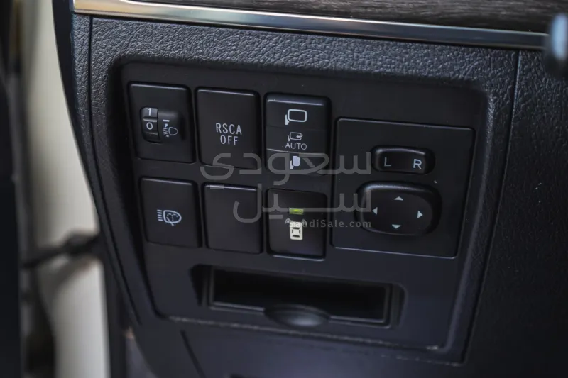 2021 تويوتا لاند كروزر جي اكس ار جراند تورينج