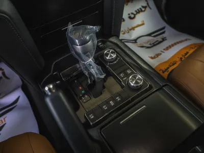 2021 تويوتا لاند كروزر جي اكس ار جراند تورينج