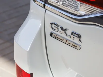 2021 تويوتا لاند كروزر جي اكس ار جراند تورينج