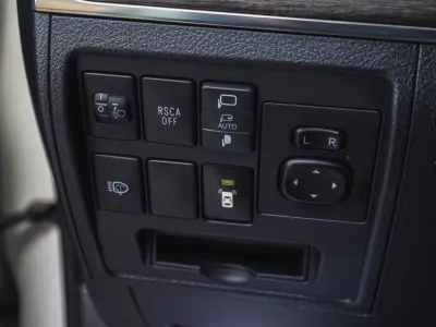 2021 تويوتا لاند كروزر جي اكس ار جراند تورينج