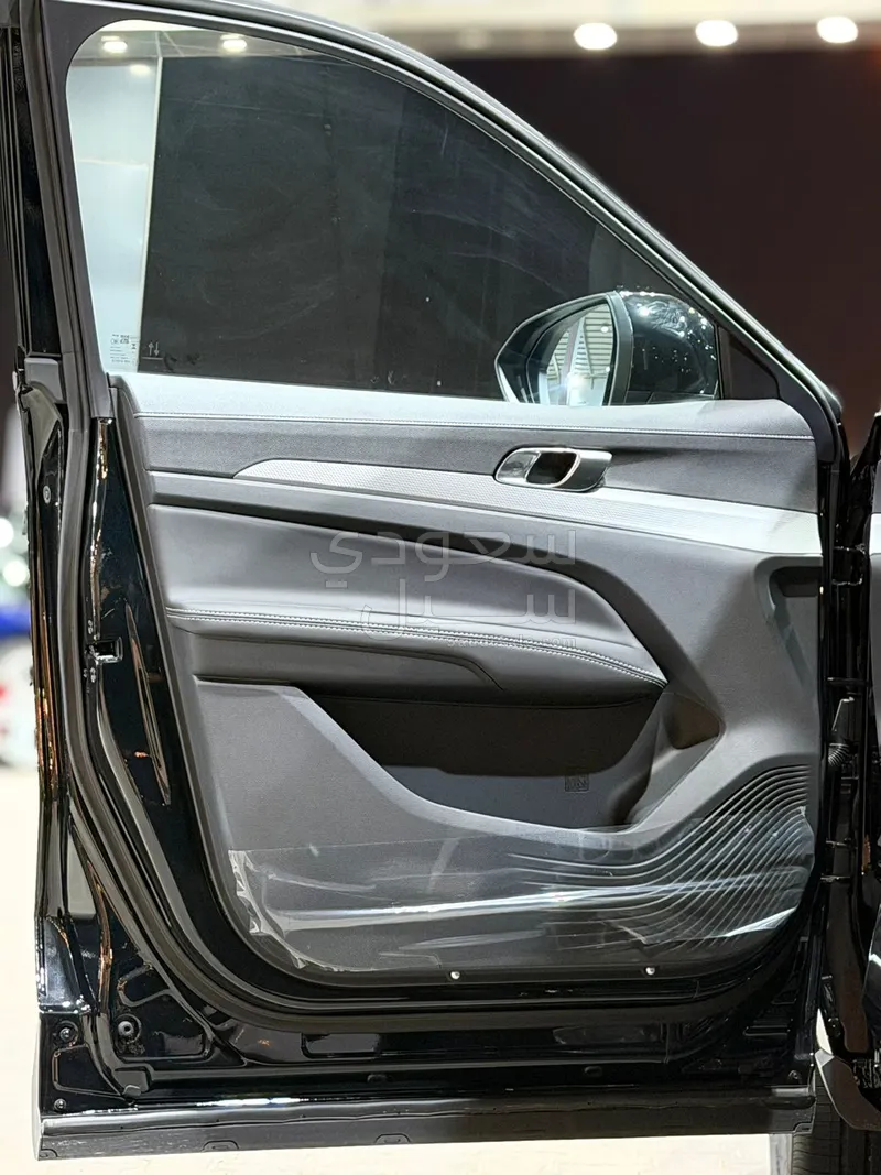 2026 فورد تيريتوري