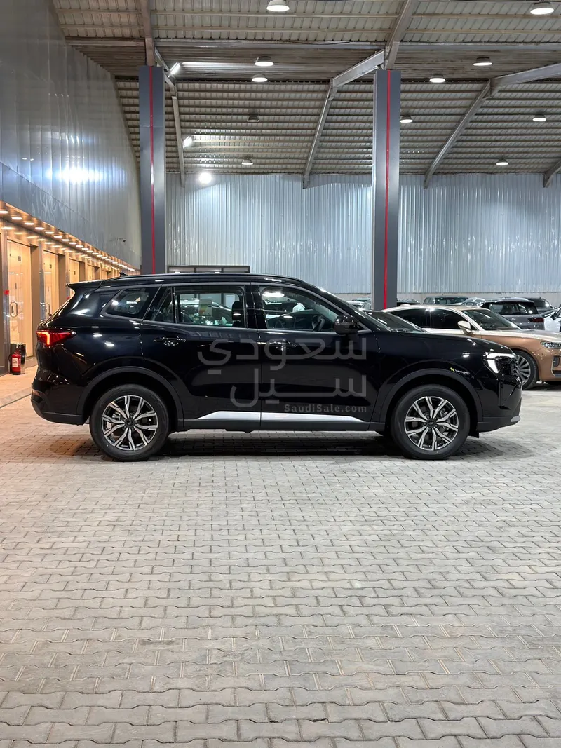 2026 فورد تيريتوري