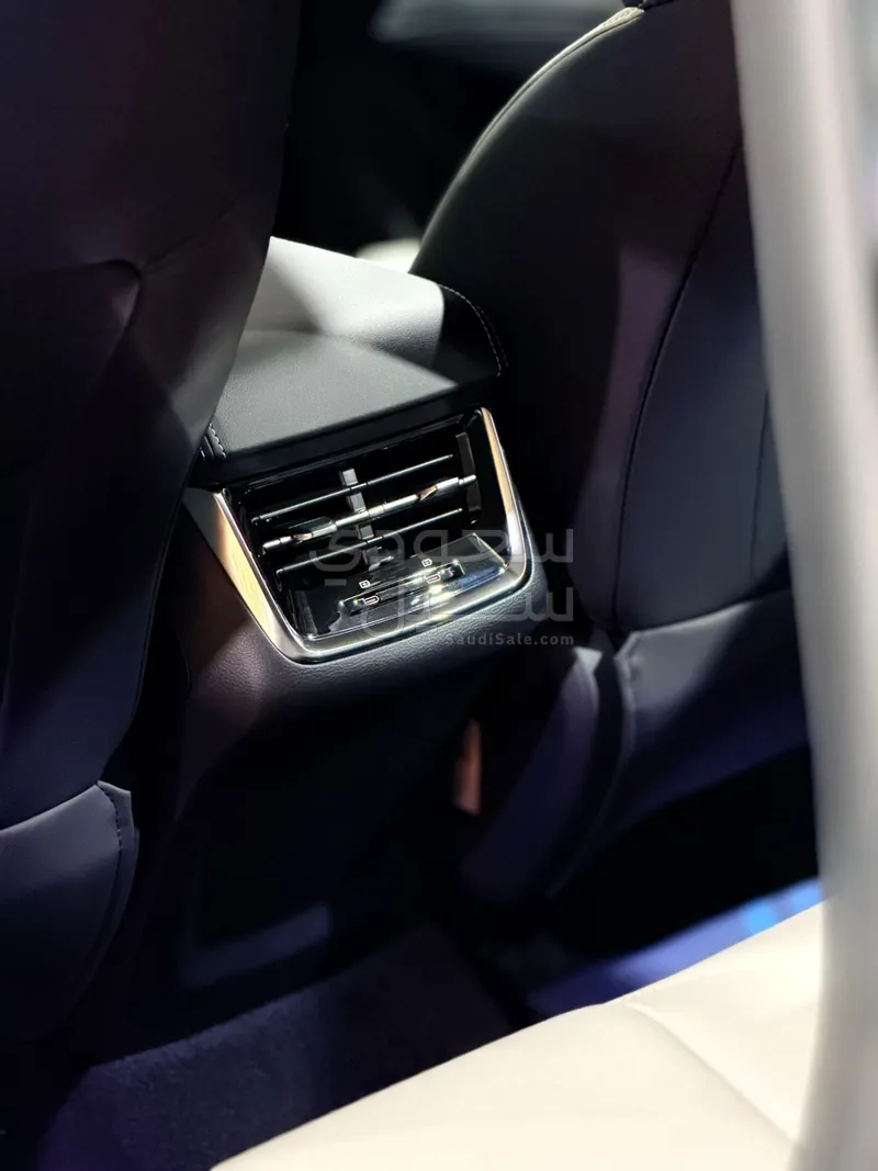 2026 فورد تيريتوري