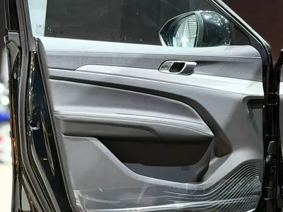 2026 فورد تيريتوري