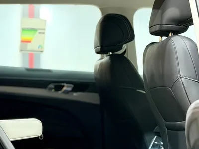 2026 فورد تيريتوري