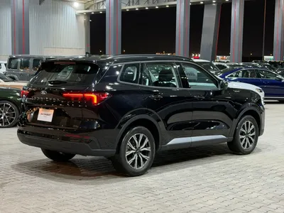 2026 فورد تيريتوري