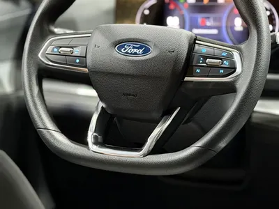 2026 فورد تيريتوري