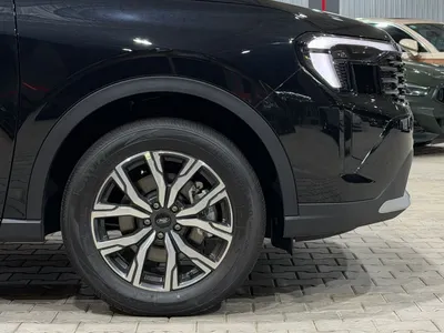 2026 فورد تيريتوري