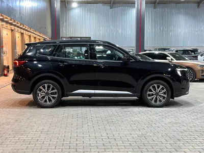 2026 فورد تيريتوري