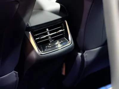 2026 فورد تيريتوري