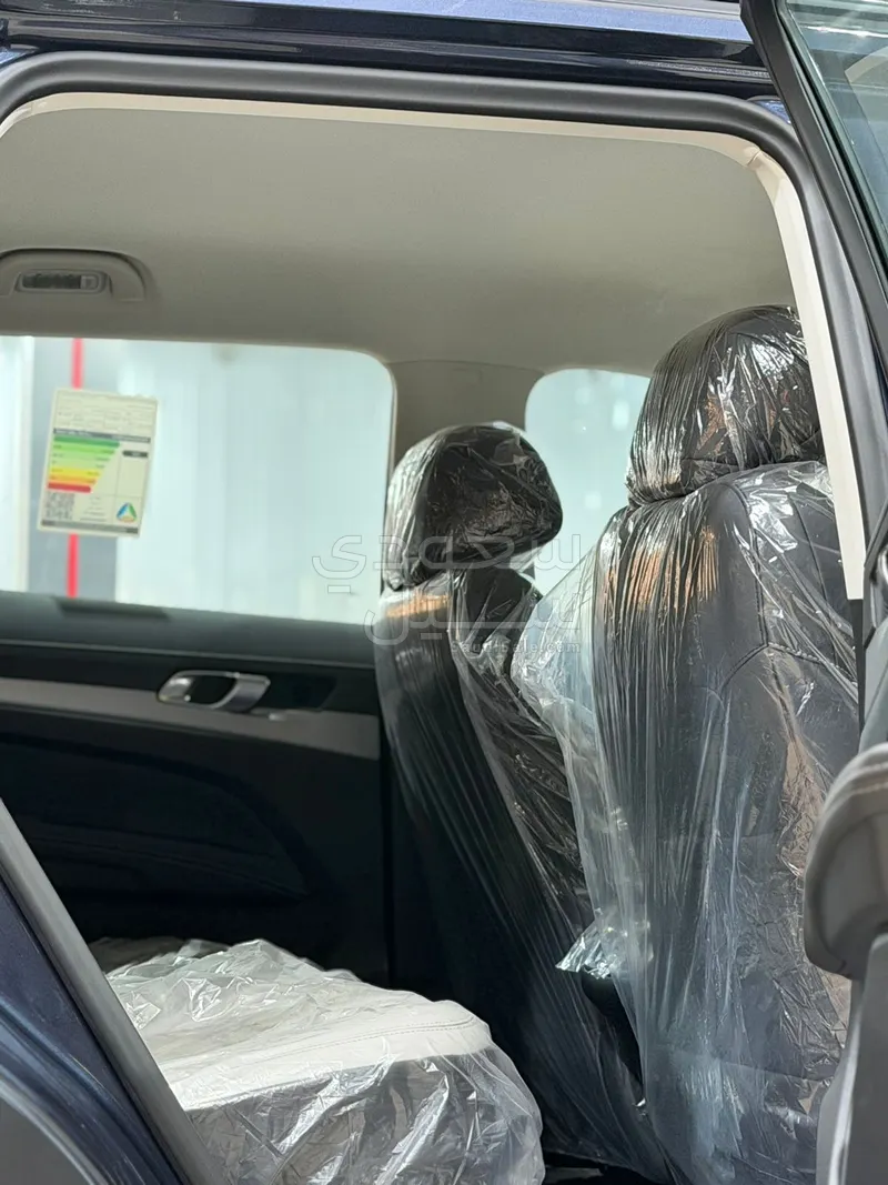 2026 فورد تيريتوري