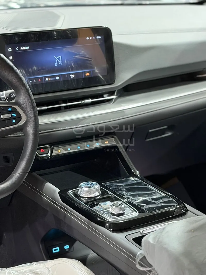 2026 فورد تيريتوري