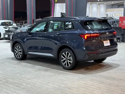 2026 فورد تيريتوري