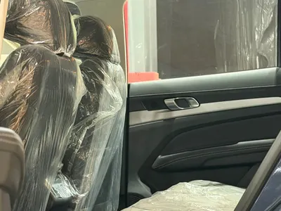 2026 فورد تيريتوري