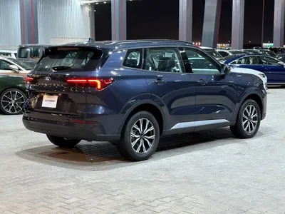 2026 فورد تيريتوري