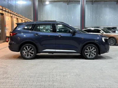 2026 فورد تيريتوري