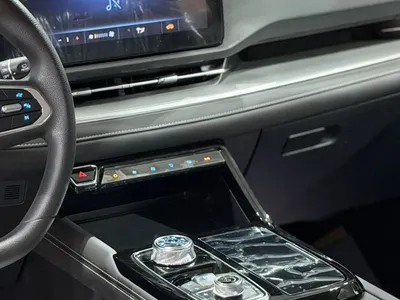 2026 فورد تيريتوري