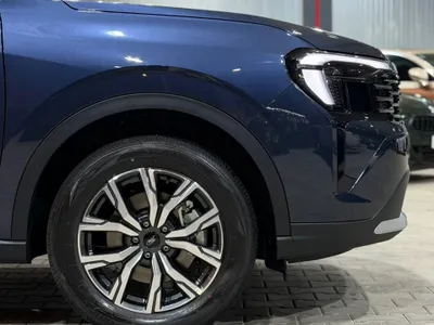 2026 فورد تيريتوري