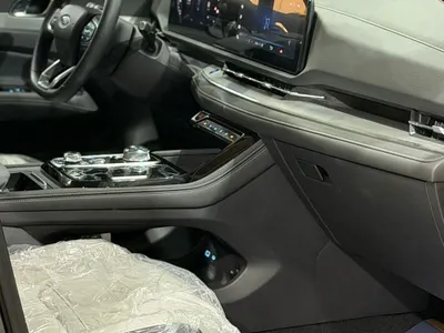 2026 فورد تيريتوري