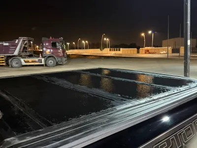 2020 فورد اف 150 رابتور