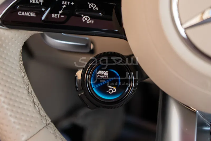 2022 مرسيدس - بنز إس إل 55 أي إم جي