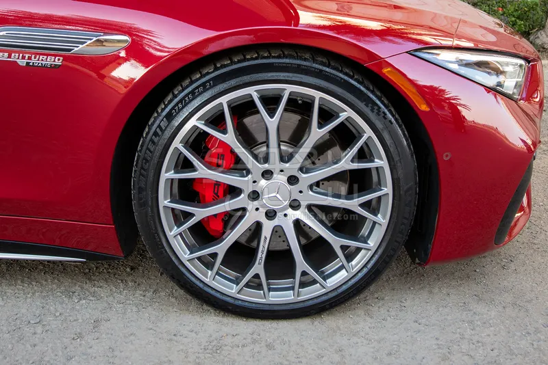 2022 مرسيدس - بنز إس إل 55 أي إم جي