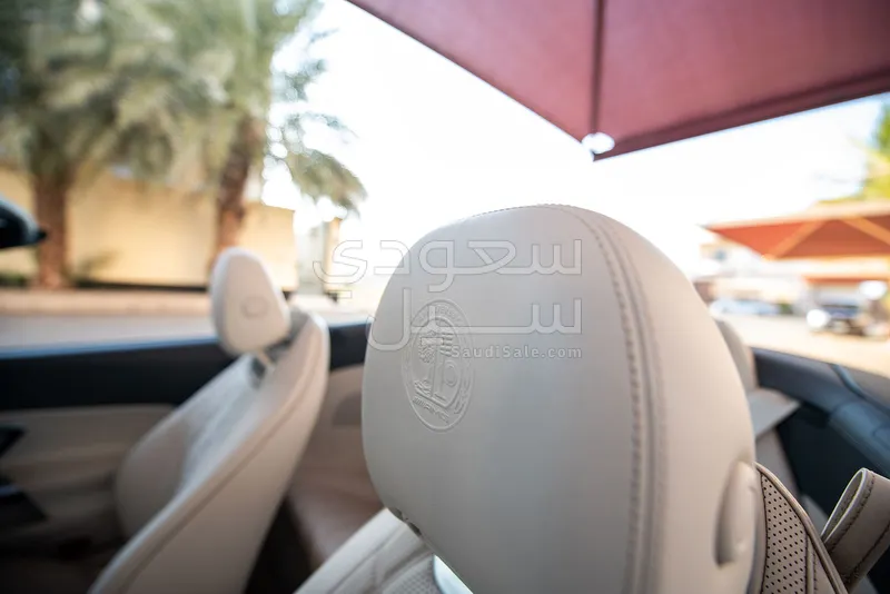 2022 مرسيدس - بنز إس إل 55 أي إم جي