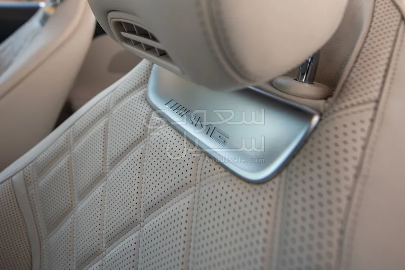 2022 مرسيدس - بنز إس إل 55 أي إم جي