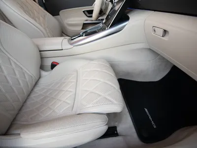 2022 مرسيدس - بنز إس إل 55 أي إم جي