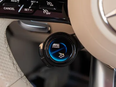 2022 مرسيدس - بنز إس إل 55 أي إم جي